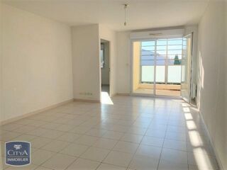 location Appartement - 2 pièce(s) - 44 m² Istres (13800)