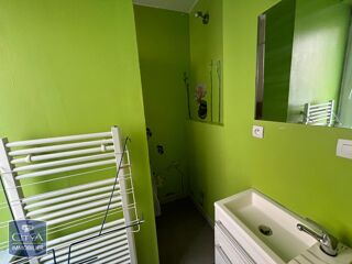  Appartement � louer 2 pi�ces 31 m�