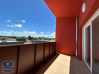  Appartement � louer 2 pi�ces 43 m� Avignon