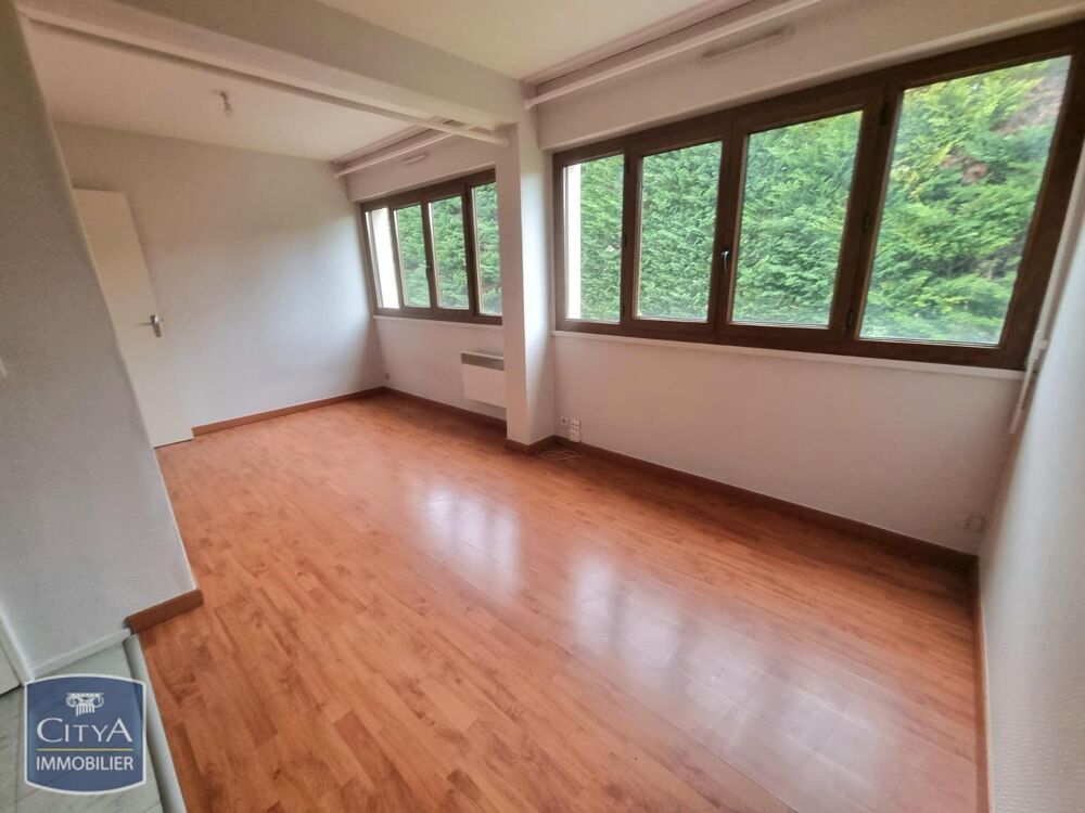 A LOUER - CITYA JAUDE Découvrez cet appartement 1 pièce ....