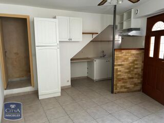  Maison � louer 3 pi�ces 47 m�