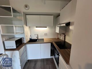  Appartement � louer 3 pi�ces 53 m�
