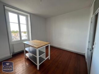  Appartement à louer 1 pièce 40 m²