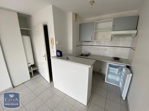  Appartement � louer 2 pi�ces 35 m�