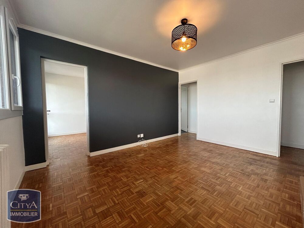 location Appartement - 3 pièce(s) - 53 m² Chartres (28000)