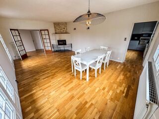  Maison � louer 5 pi�ces 117 m�