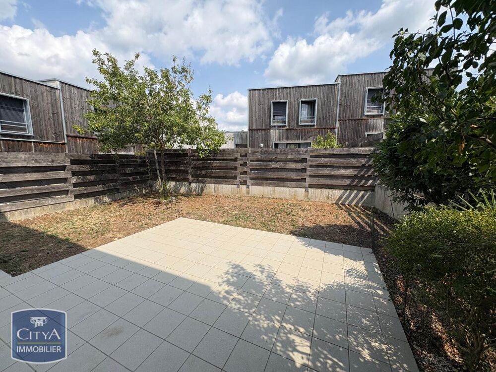 location Maison - 4 pièce(s) - 105 m² Soyaux (16800)