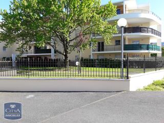 Appartement à louer 2 pièces 49 m²
