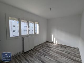  Appartement à louer 3 pièces 71 m²