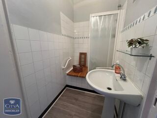  Appartement � louer 2 pi�ces 40 m�