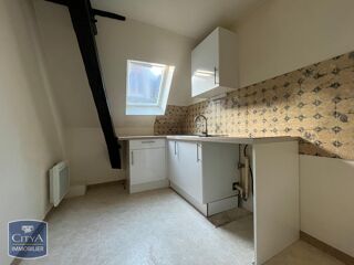  Appartement à louer 2 pièces 45 m²