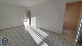  Appartement à louer 1 pièce 25 m²