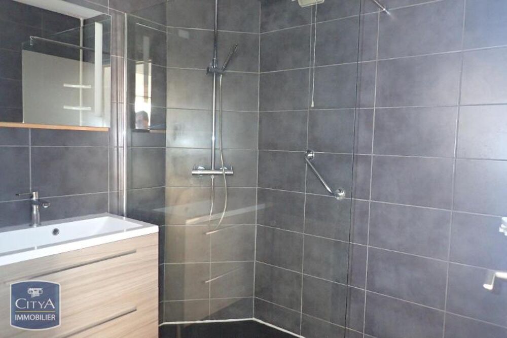 location Appartement - 3 pièce(s) - 66 m² Chambéry (73000)