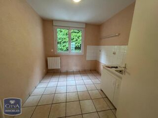  Appartement à louer 3 pièces 64 m²