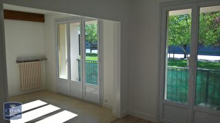  Appartement à louer 4 pièces 78 m²