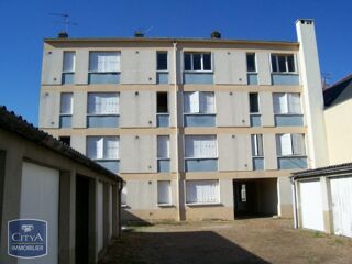  Appartement à louer 1 pièce 26 m²