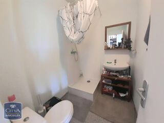  Appartement � louer 1 pi�ce 27 m�