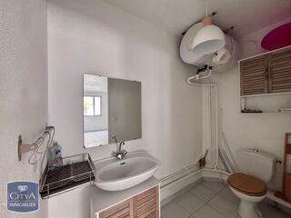  Location / Local Commercial Montpellier (34000)
