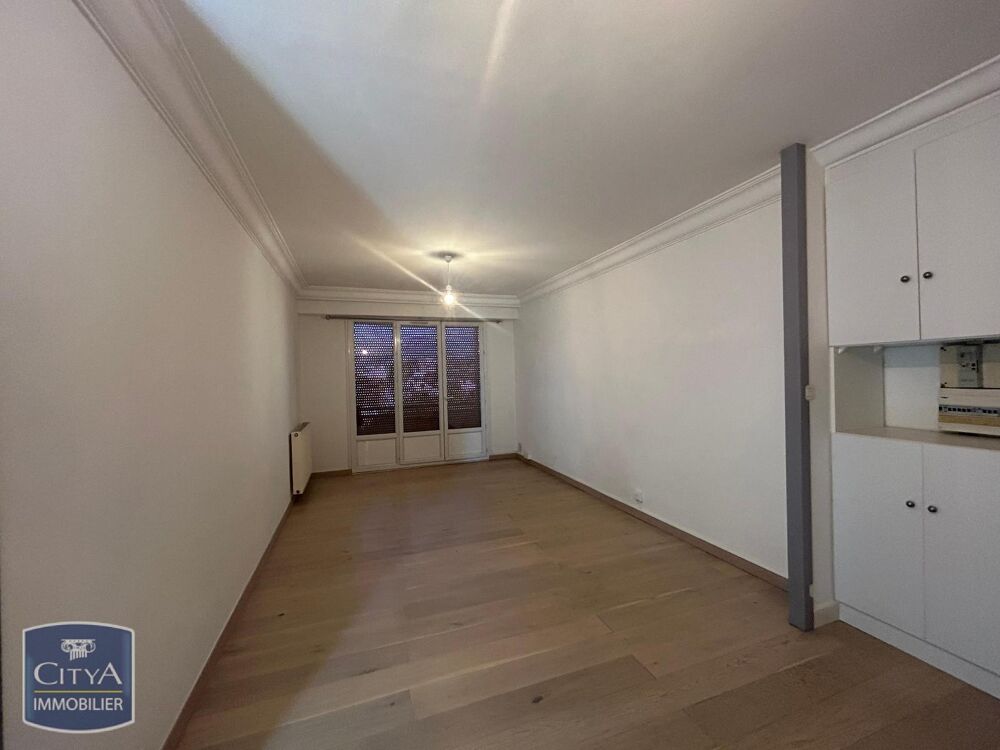location Appartement - 2 pièce(s) - 59 m² Grenoble (38000)