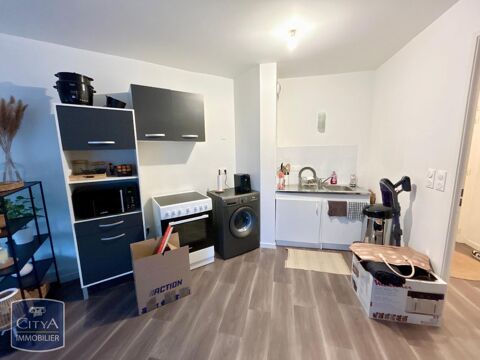  Appartement � louer 2 pi�ces 44 m�