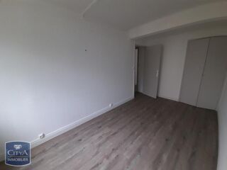  Appartement à louer 3 pièces 54 m²