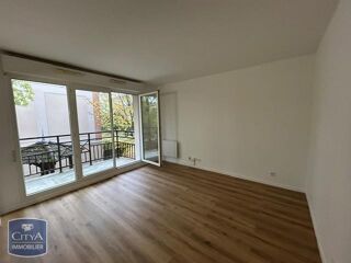 location Appartement - 1 pièce(s) - 20 m² Cergy (95800)