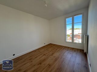 location Appartement - 2 pièce(s) - 39 m² Viroflay (78220)