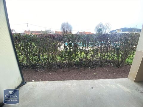  Appartement � louer 2 pi�ces 44 m�