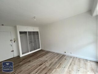  Appartement à louer 1 pièce 23 m²