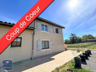  Maison � louer 3 pi�ces 78 m�