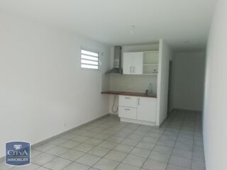  Appartement à louer 1 pièce 26 m²