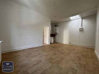  Appartement à louer 2 pièces 41 m²