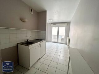  Appartement � louer 1 pi�ce 24 m�