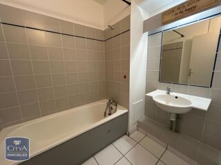  Appartement � louer 2 pi�ces 39 m�