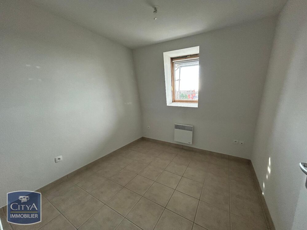 location Appartement - 4 pièce(s) - 79 m² Tourlaville (50110)