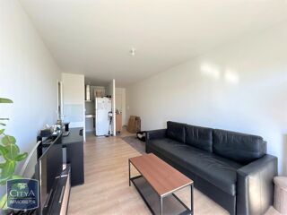  Appartement à louer 2 pièces 46 m²