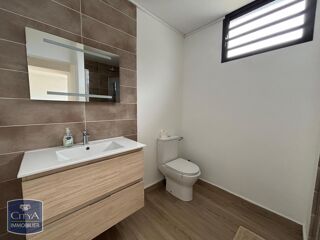 location Appartement - 2 pièce(s) - 23 m² Saint-Denis (97400)