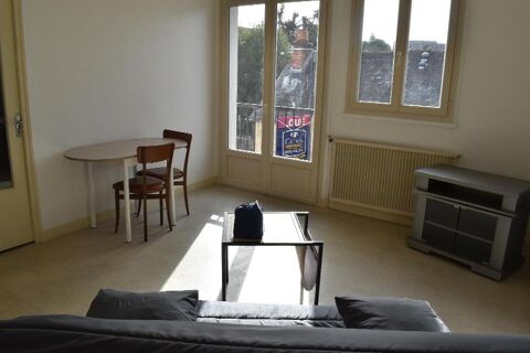  Appartement  louer 1 pice 24 m