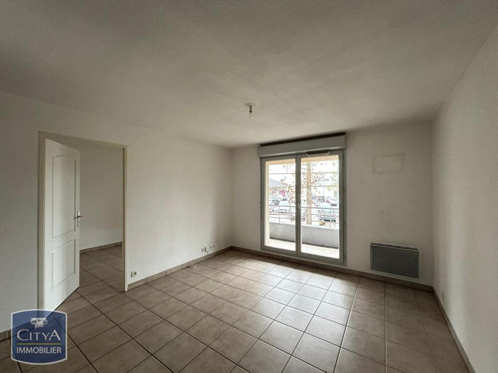 location Appartement - 2 pièce(s) - 35 m² Brive-la-Gaillarde (19100)