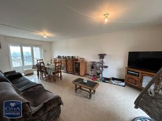  Maison � louer 4 pi�ces 83 m�