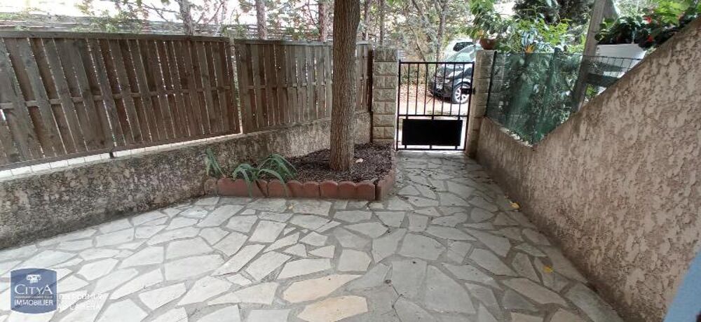 location Appartement - 1 pièce(s) - 24 m² Salon-de-Provence (13300)