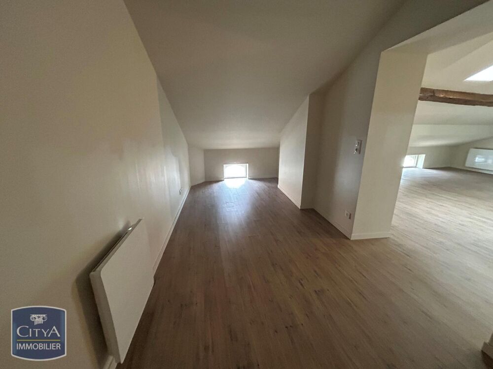À LOUER : Appartement neuf T1 bis situé à Agen, dans le ....