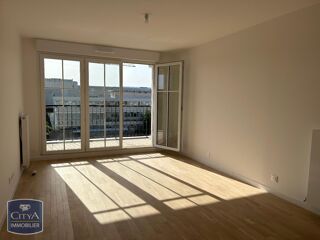  Appartement à louer 3 pièces 59 m²