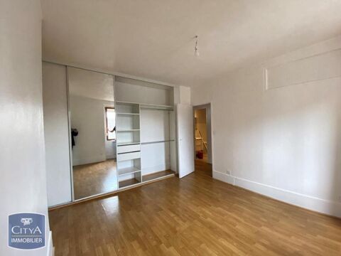  Appartement � louer 2 pi�ces 44 m�