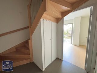  Appartement à louer 2 pièces 49 m²
