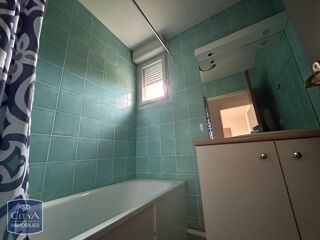  Appartement à louer 2 pièces 48 m²