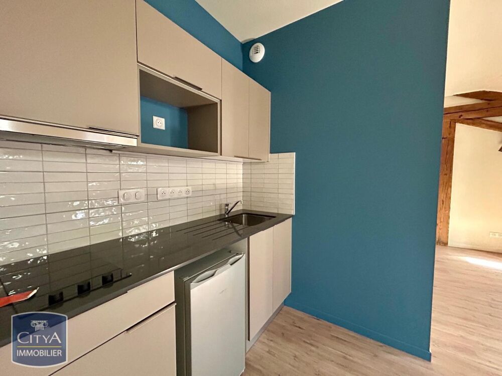 À LOUER : Découvrez ce charmant appartement neuf de type....