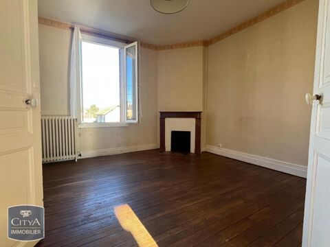  Appartement � louer 3 pi�ces 67 m� Brive-la-gaillarde