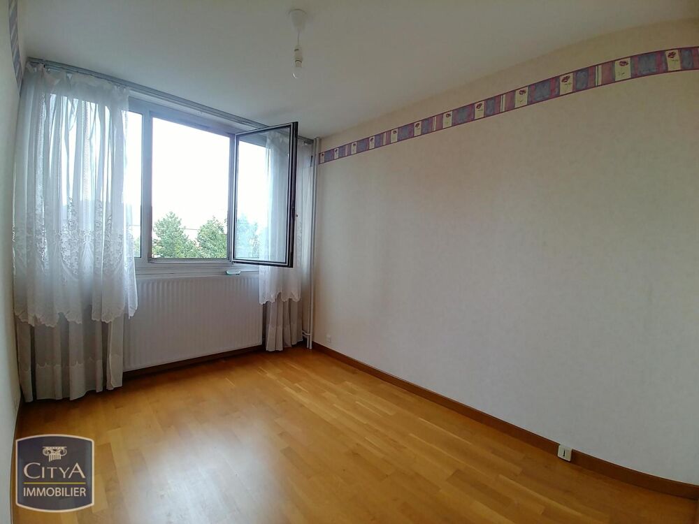 À LOUER : Appartement T2 situé dans la ville dynamique d....