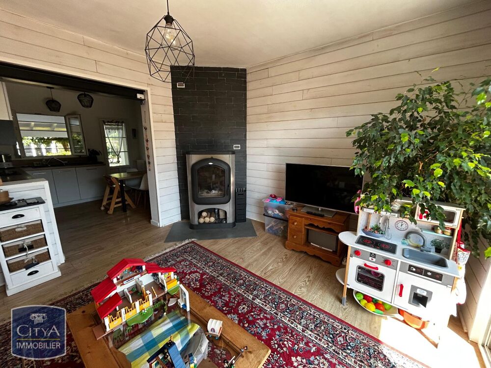 location Maison - 5 pièce(s) - 109 m² Mont-de-Marsan (40000)